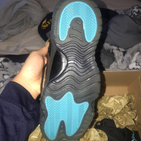 Gamma 11 Retro Jordan’s - Picture 4 of 6